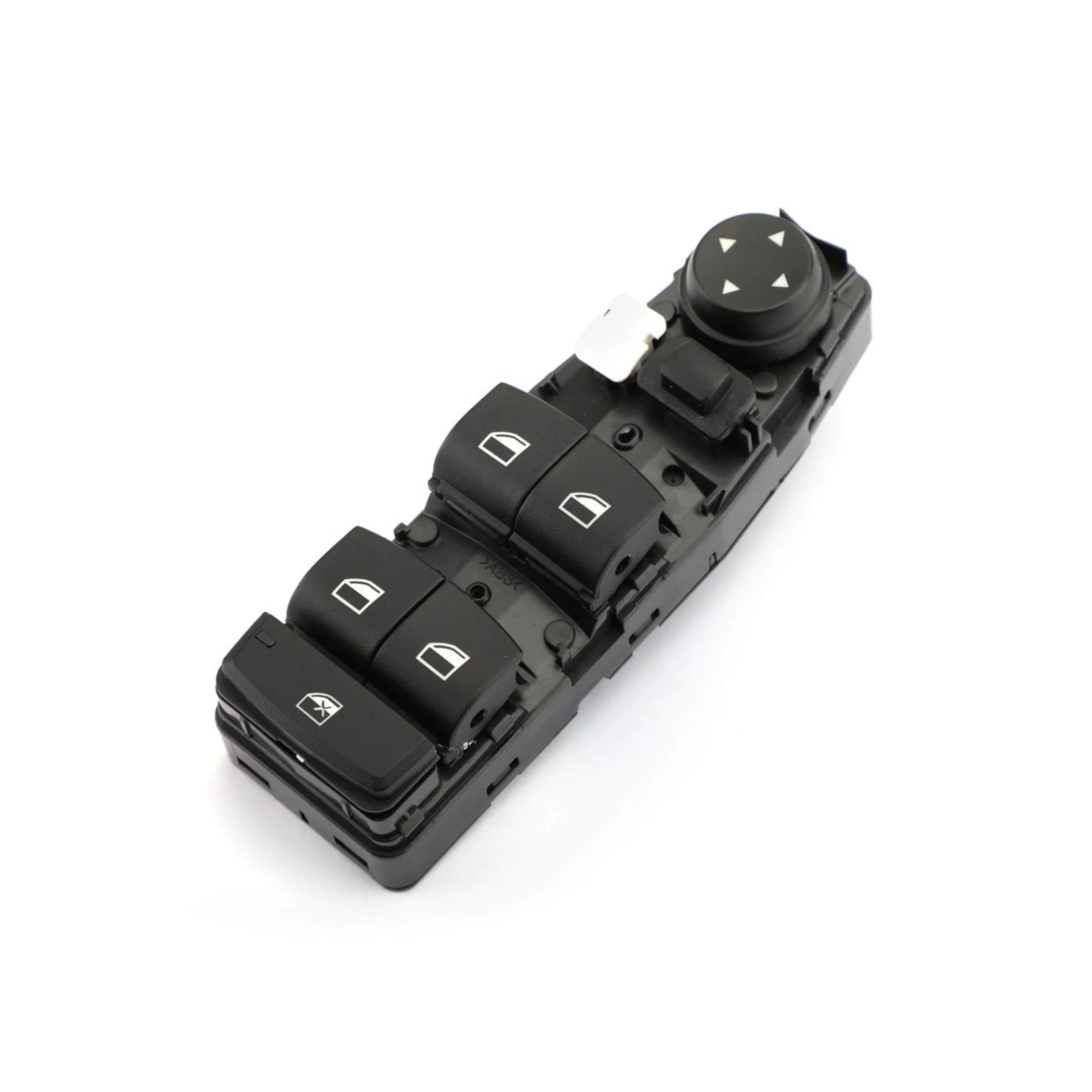 
KEEFC Master Electric Control Power Window Switches 61319208108 for BMW 5 (E60) 2001-2010 