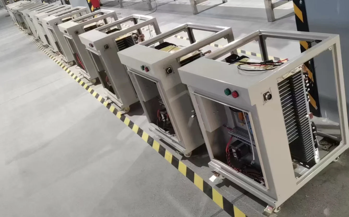 Factory price 2000A 12V electroplating rectifier DC switching power supply rectifier for gold chrome nickle plating