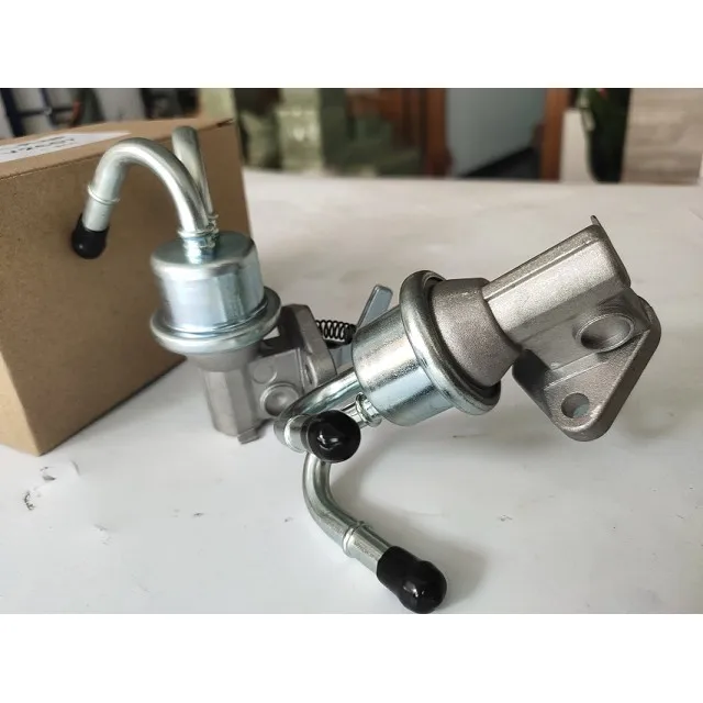 V2607T Water Pump 1J700-73030 1G772-73030 Suitable For Kubota Excavator Tractor Engine Parts