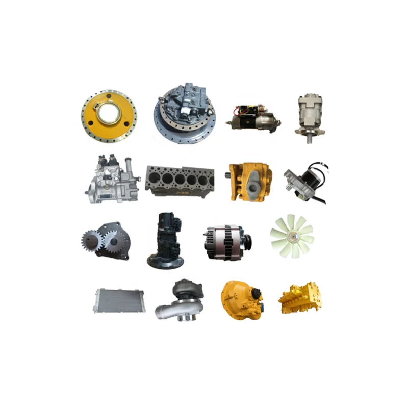 Bushing 3901306 for Engine Parts 6BT
