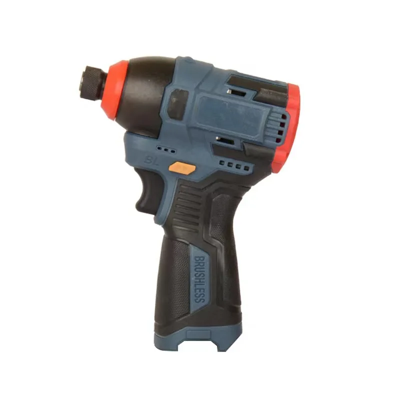 18V professional power tools impact drilling machine cordless impact drill for unscrewing drilling wood and tile.