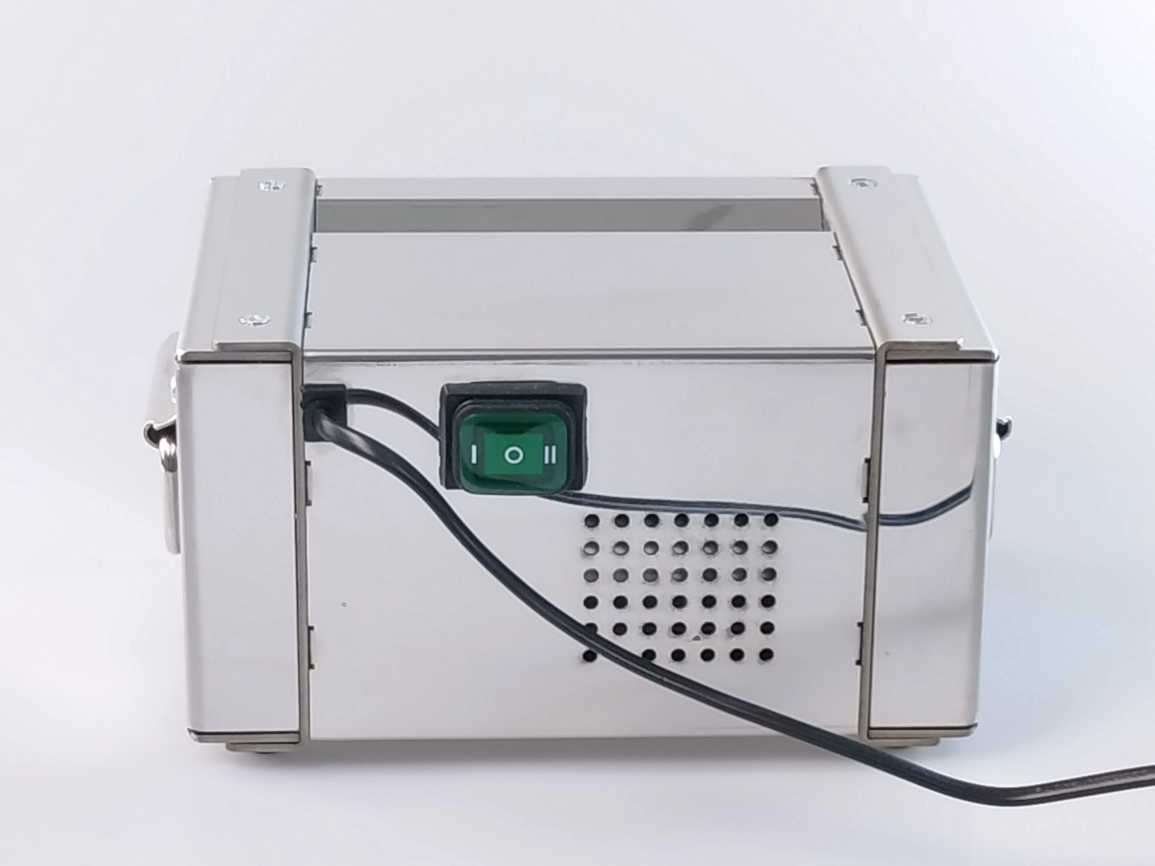 Stainless Steel Electrical Machine Fine Cut Leaves Cutting Machine Cigarette Herbs Cutter Electrical Shisha Leaf Shredder