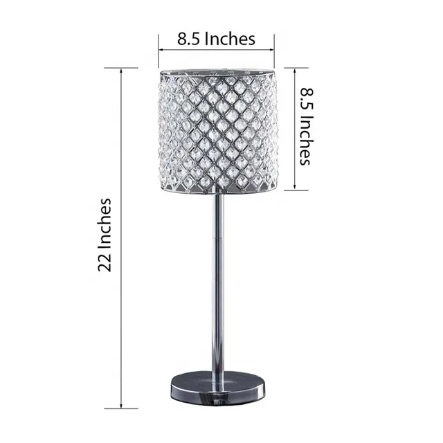 free shipping) Tall Silver Exotic Designer Crystal Garland Chandelier flower vase centerpieces Stand sunyu17