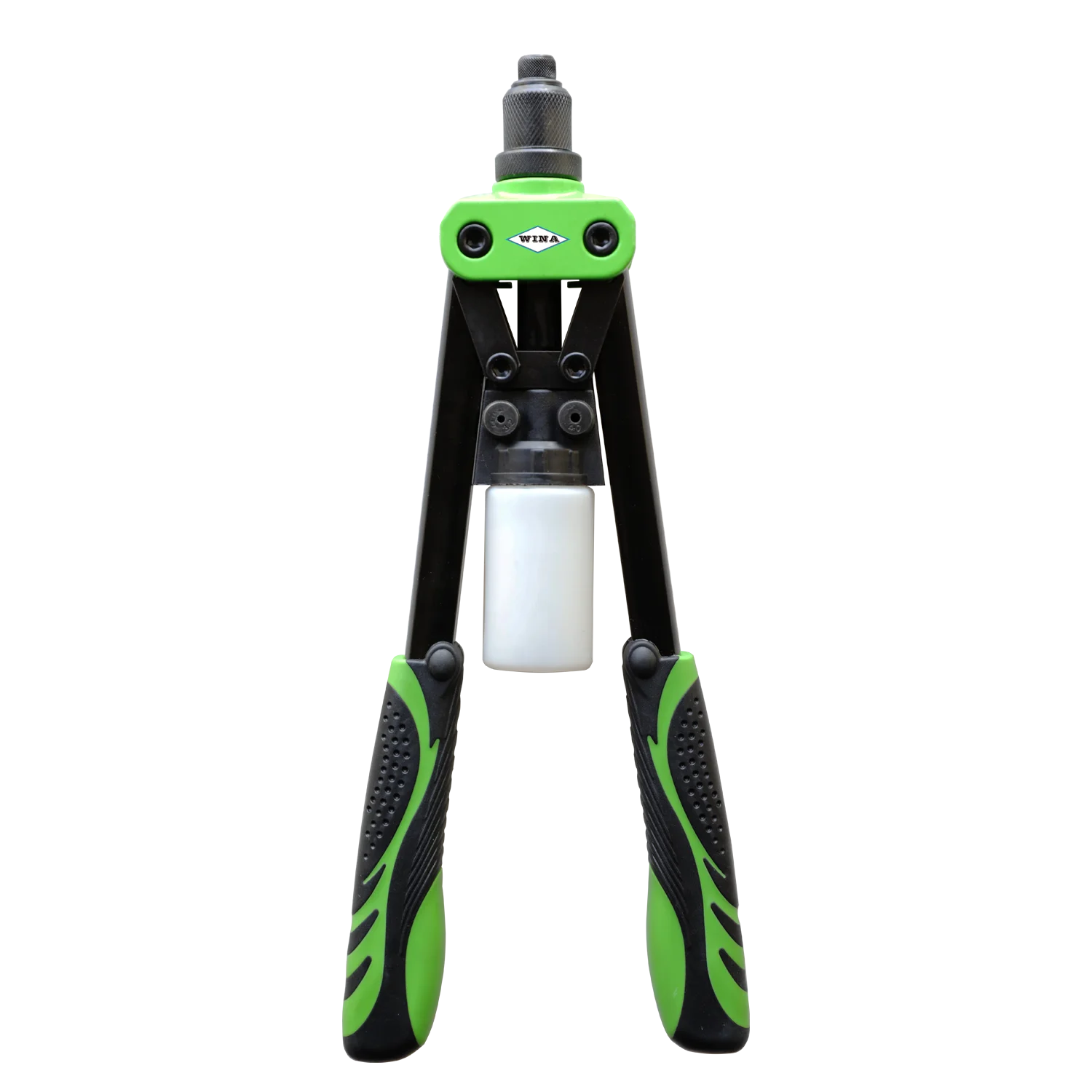 13 Inch Double Hand Rivet Gun Manual hand Riveter