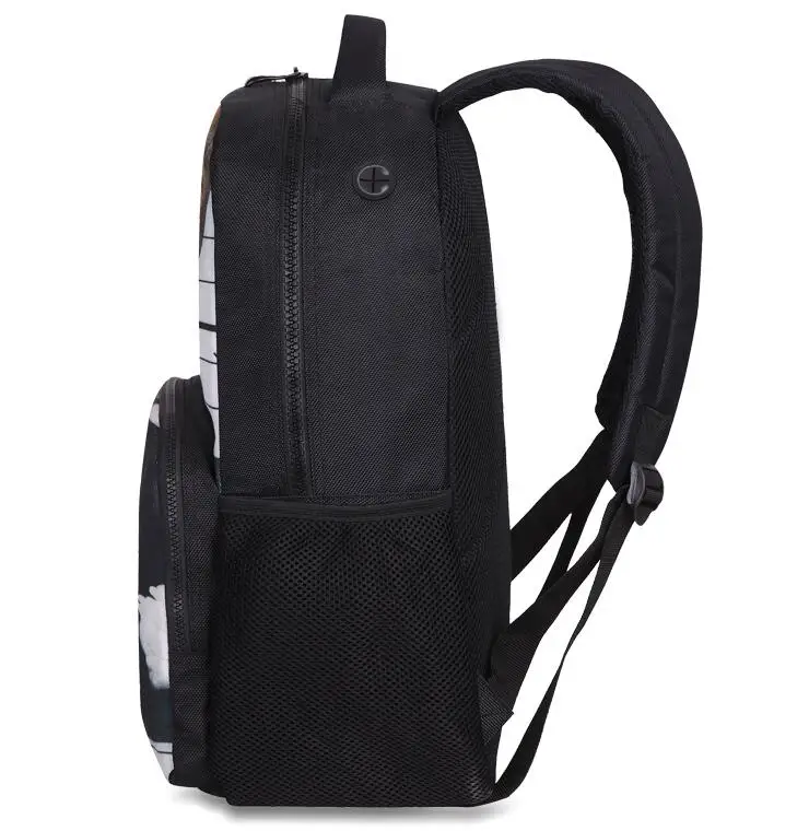 Online Shopping Factory Directly Sales Backpack for Women High School Bags for Girl