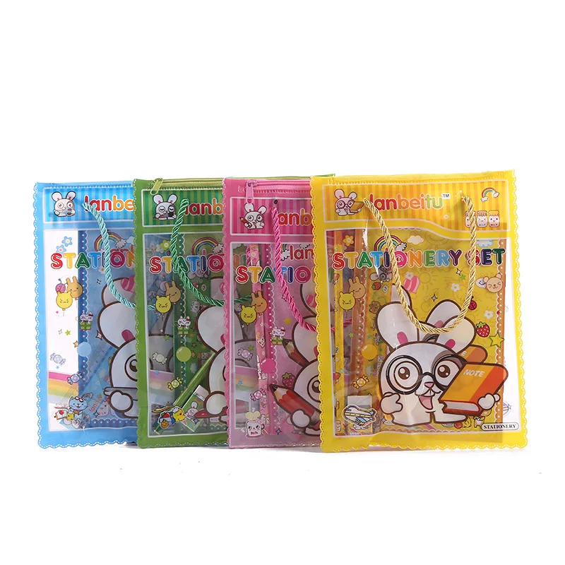 cute kawaii school kids stationery gift supplies