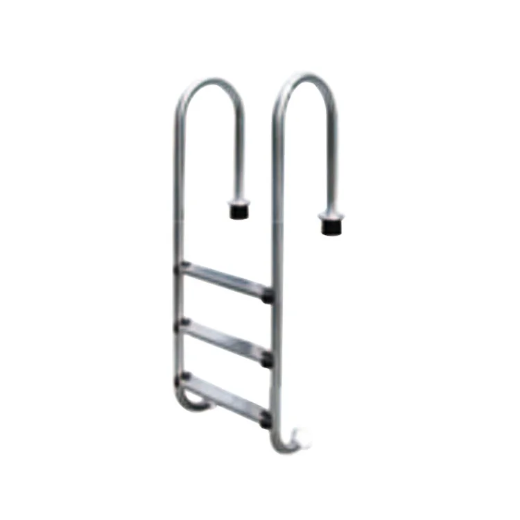 Stainless Steel 316 Steps Ladder Pool for Swim Spa Slide