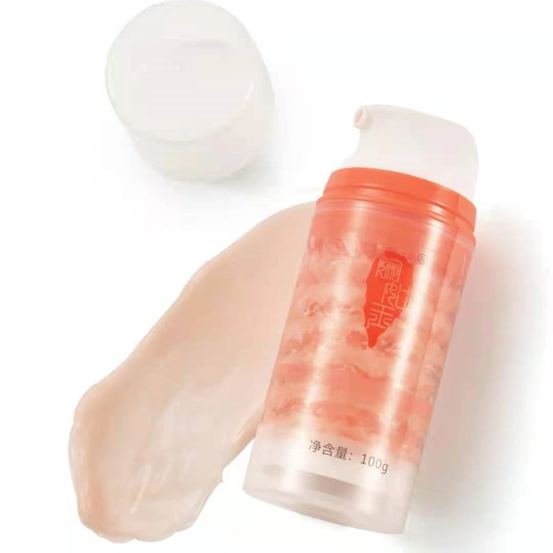 China Custom Made Firming LighteningNourishing Moisturizer Facial Skin Care BeautyStay up late Face N7 Mask