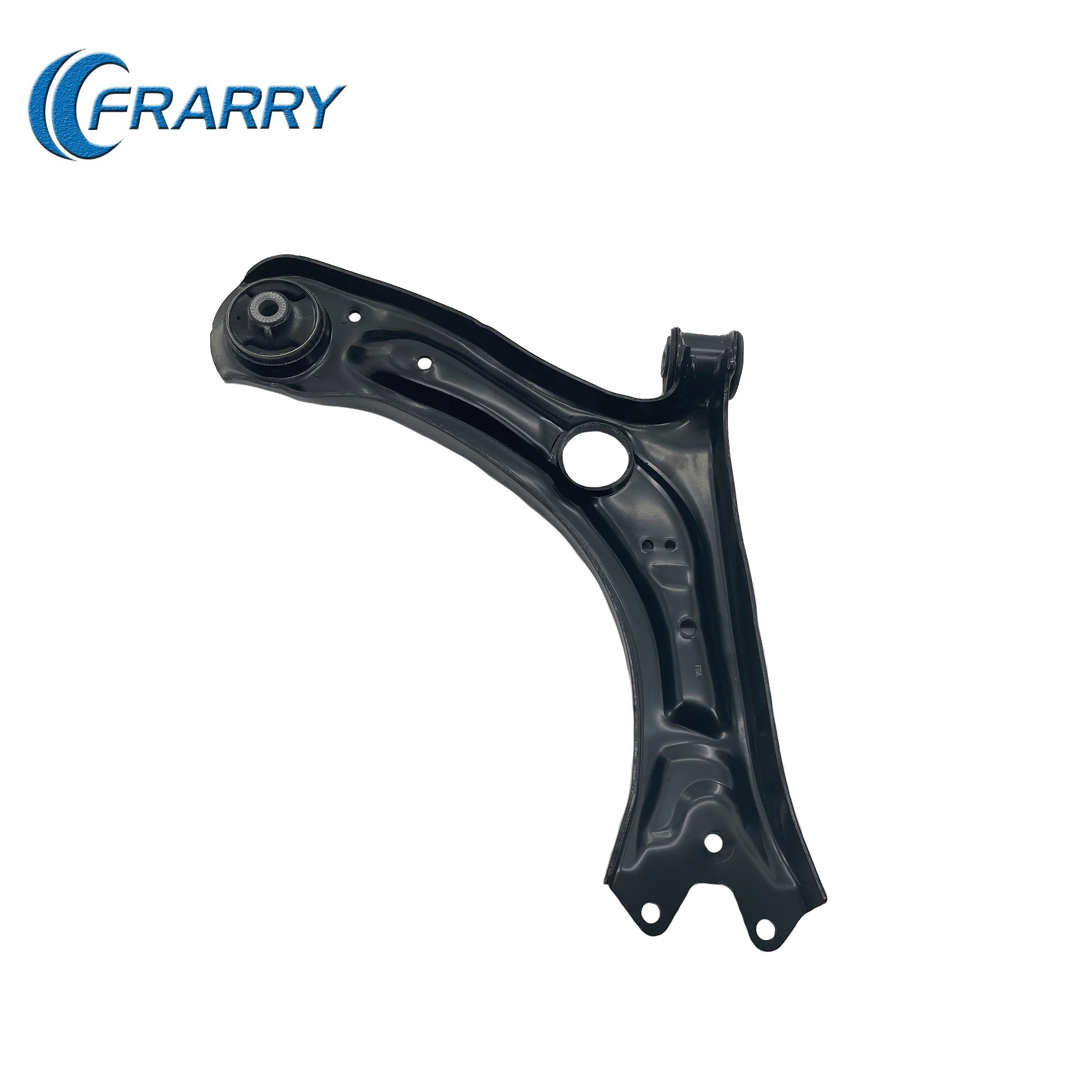 Frarry- Auto Car High Quality Front  Left Control Arm  OEM 561407151C For V-olkswagen 5C1 5C2 5C7 5C8