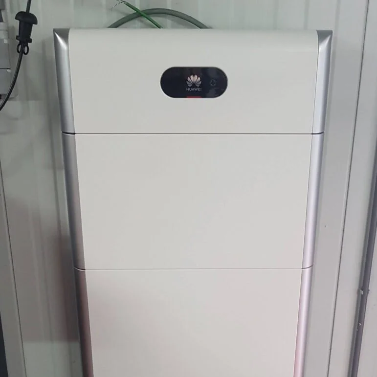 HUAWEl luna2000 5kw 10kw 15kw solar storage battery luna 2000 LiFePO4 battery HOME energy storage system