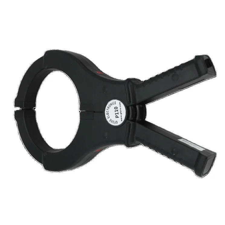 Clamp Current transformer for Cable analysis