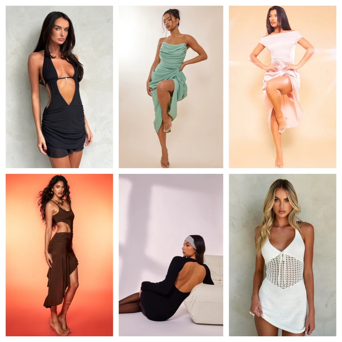 Cheap 2024 Fashion Dresses Stock Lots Apparel Brand Clothing Wholesale Bulk Mixed Plus Size Women Clothes Bales Dress for Sale