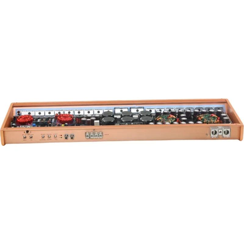 Car Amplifier 1 Channel Mono Block  Class D Car Amplifier TP-2100.1D  Korea Car Amplifier