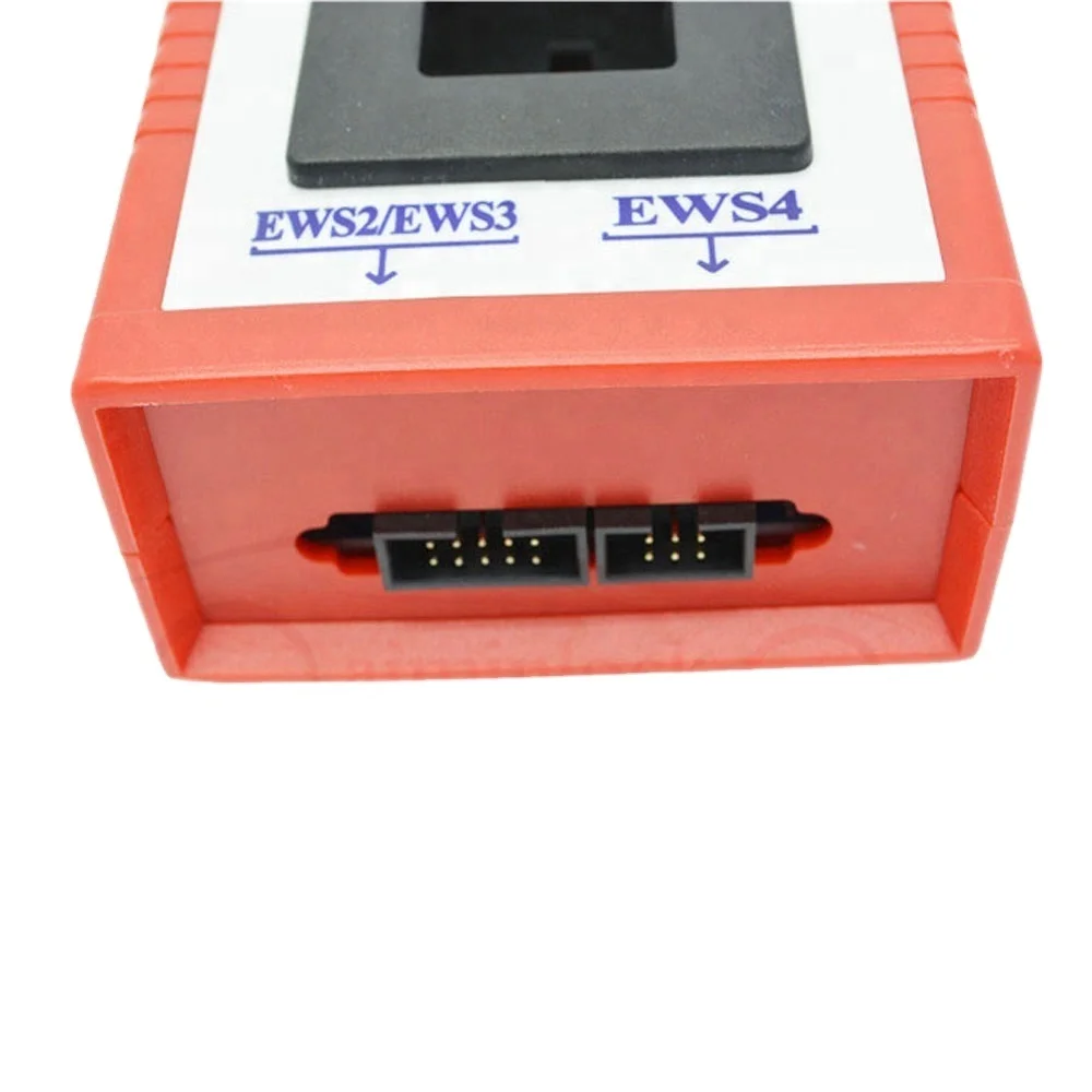 Transponder System Programmer car chip key matching instrument