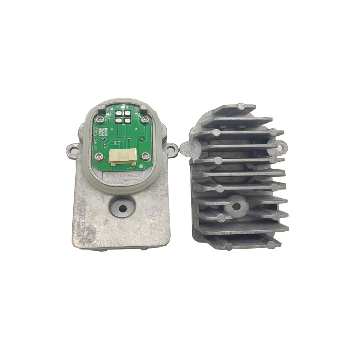Led Angel Eyes ADT A2059060601 For 2015-2017 W205/W156/W217