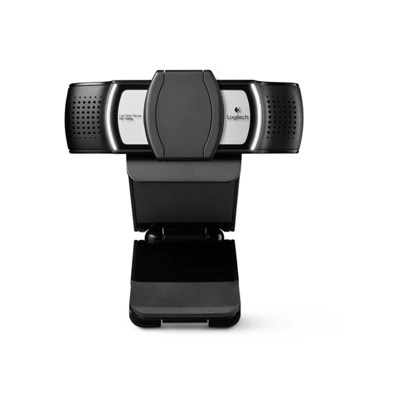  Оригинальная веб-камера logitech c930c Китайский ПК 1080p stream webcama meeting Live full HD игровая камера пользовательский компьютер