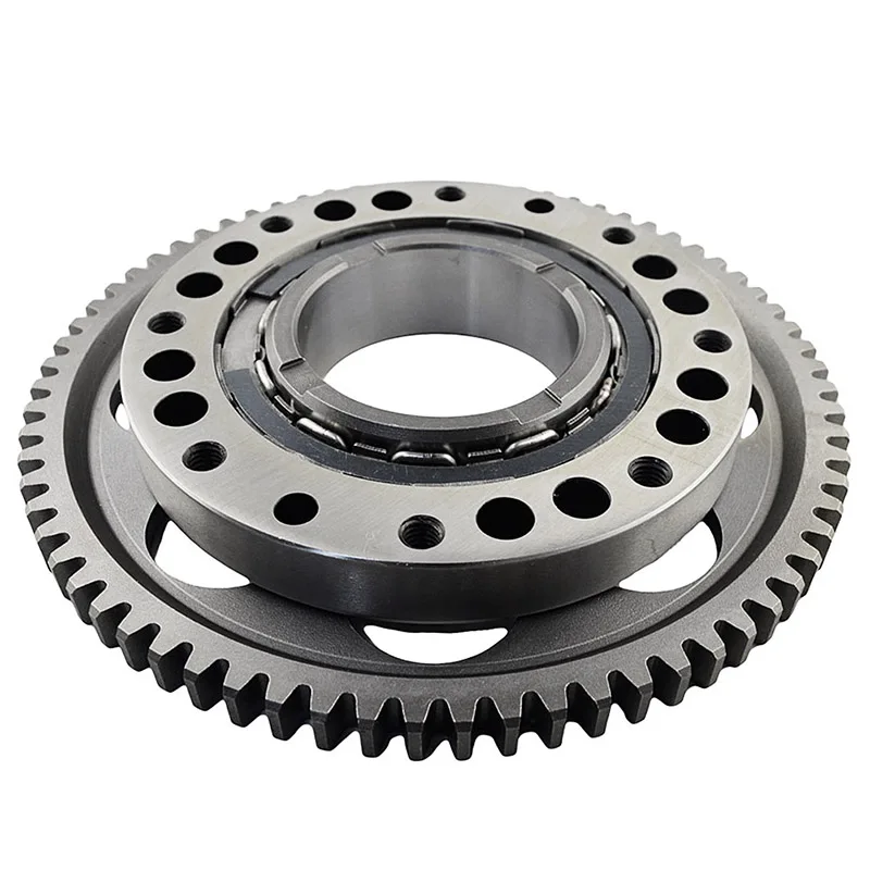 Motorcycle One Way Overrunning Starter Clutch Assy For Ducati SuperBike 749 848 1098 1198 Hypermotard 1100 1200 SportTouring ST3