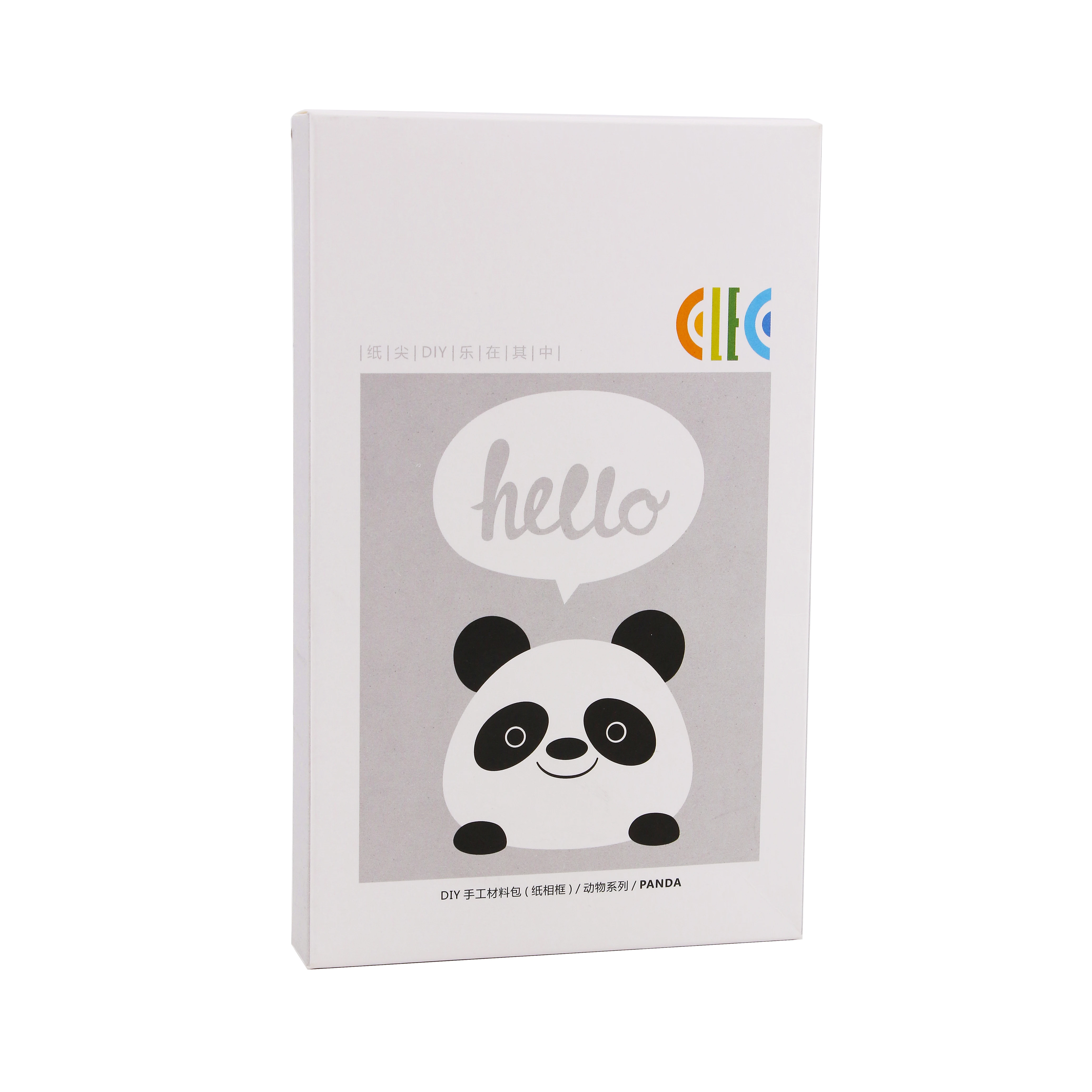 Custom Arts And Crafts Handmade Magnetic Puzzle Toy Children Gift Diy Toy Unisex For Kids Playing