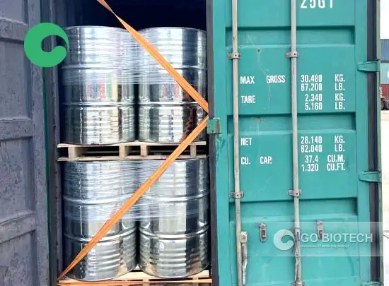 Good Quality Plasticizer CP52 Chlorinated Paraffin 52 Oil for PVC