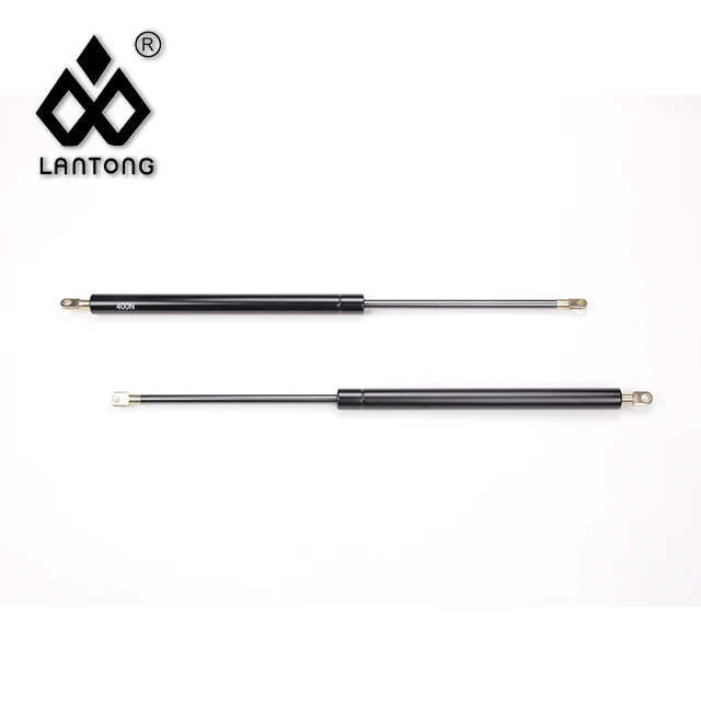 Фурнитура, аксессуары для мебели, газовая пружина с металлическим глазком для настенной кровати