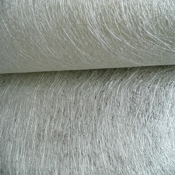 CTG fiberglass E-glass chopped strand mat 225/300/450