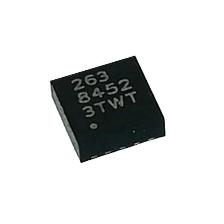 Mma8452qr1 MMA8452 MMA8452QR1 CHIPS  Electronic Components Accelerometer 2-8G I2c 16Qfn Chip Integrated Circuits