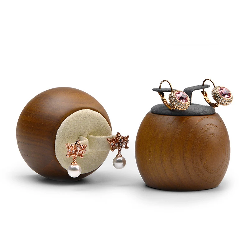 FADELI Custom Factory necklace earring Jewellery Stand Jewelry Display Set Bangle Bracelet Jewelry Display