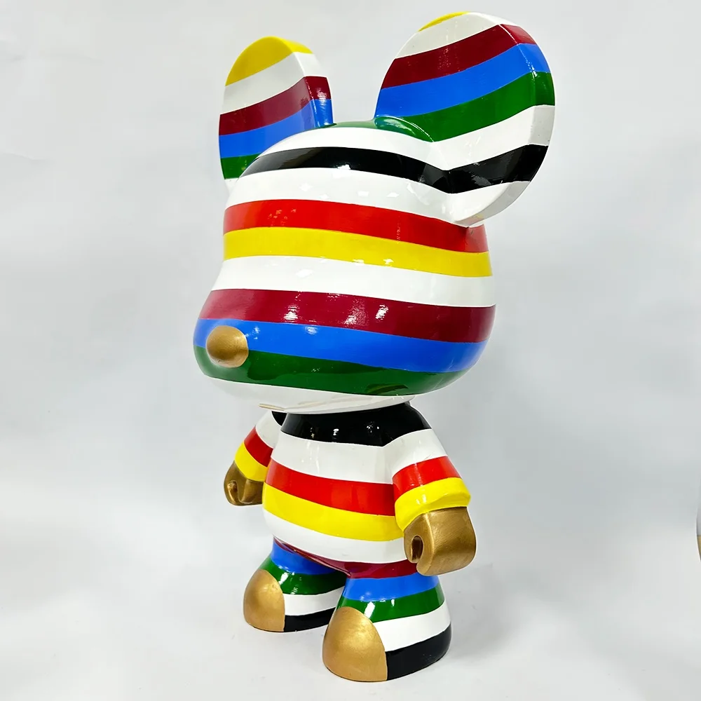 Украшения из медвежонка