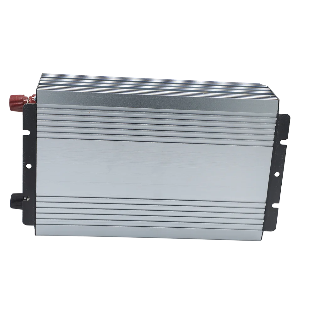 1000 watt Voltage Converter 12VDC to  220 VAC Power Inverter Car Micro Inverter