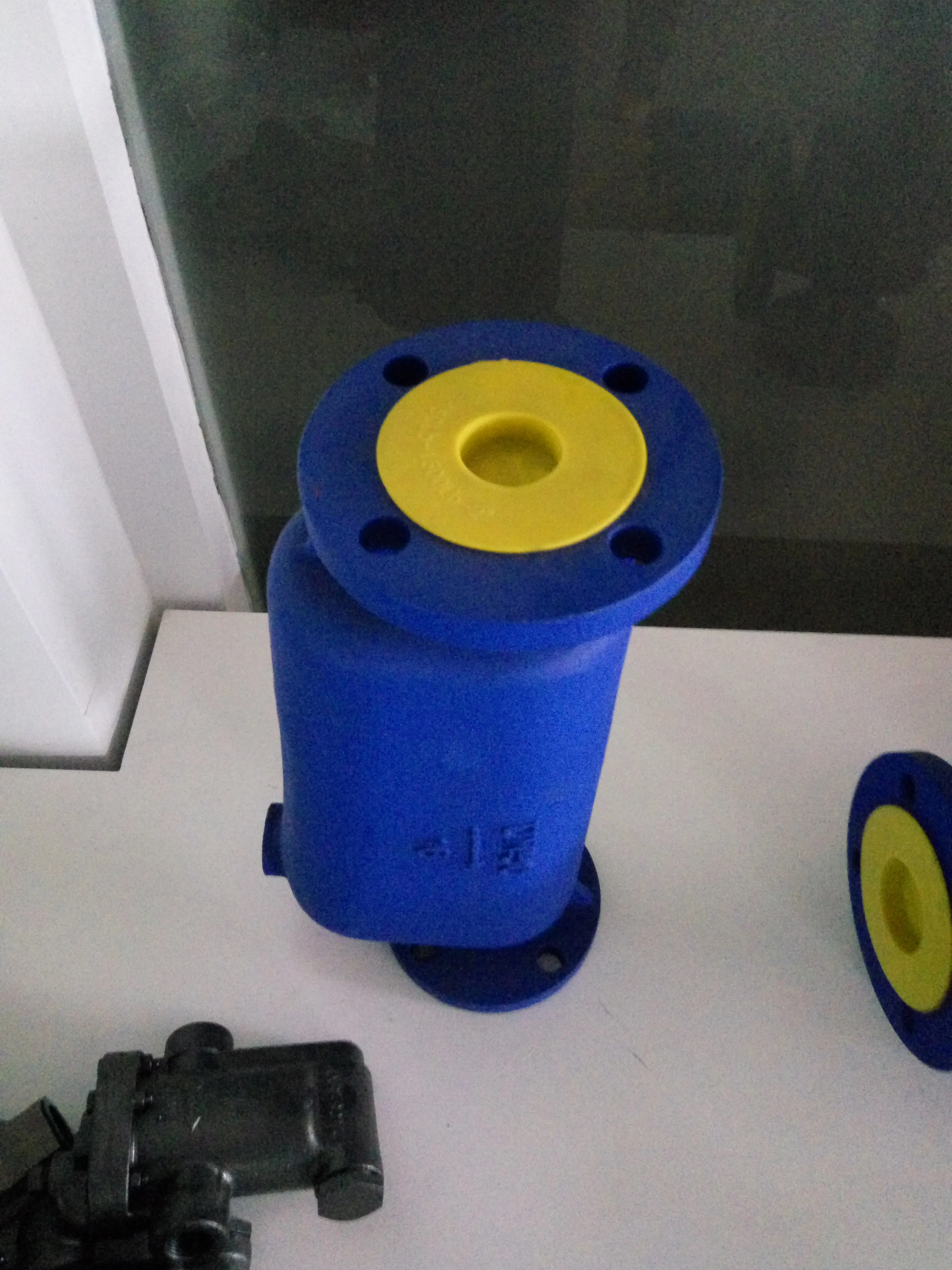 vmv hot sale Steam-Water Separator manufacturer boiler water separator factory steam water separator CF41 flanged end ISO9001