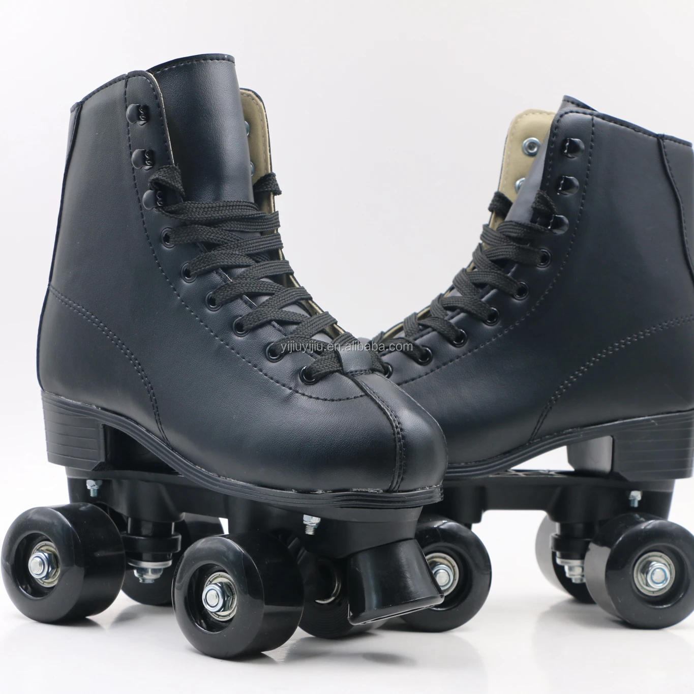 Roller Skate Shoes Price Hard Boot Quad Roller Skate For Adult Skate OEM Skate