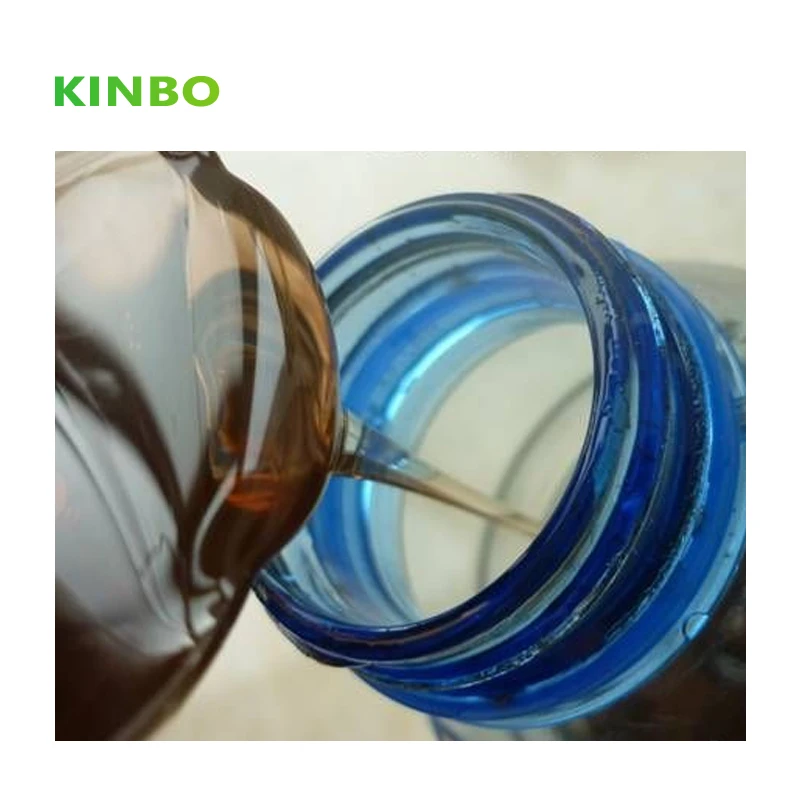 Kinbo Labsa 96% Top Quality Linear Alkyl Benzene Price (lab) Labsa 96%