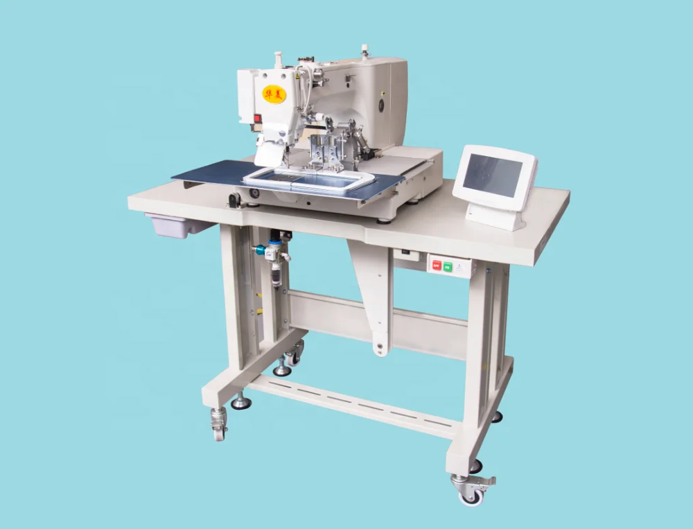 hot sale brother 326 High quality  Automatic Computerized Pattern Sewing Machine