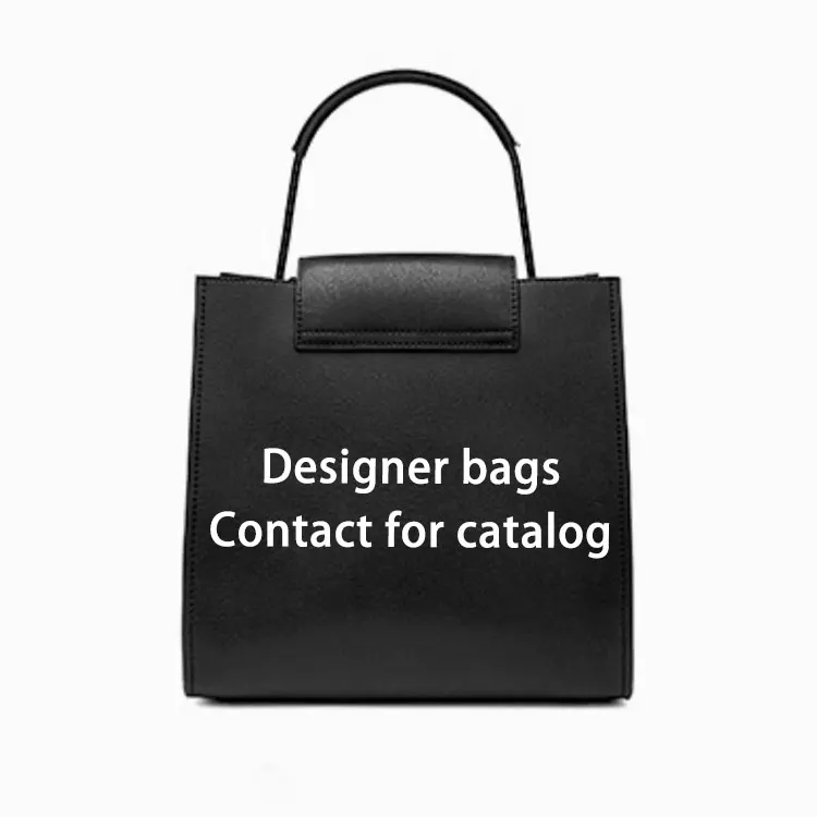 Factory Hot Sale top Quality Designer brand bags Handbags Fashion Big Women Luxury tote Hand Bag Famous Brands Custom Logo
