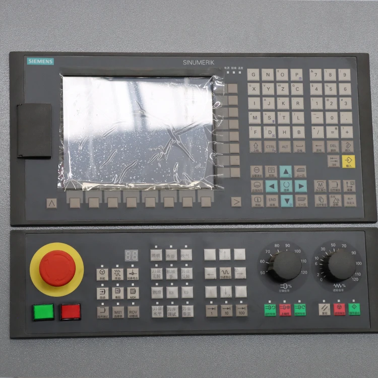  Китайский фрезерный станок с ЧПУ VMC1270 bt50 обрабатывающий