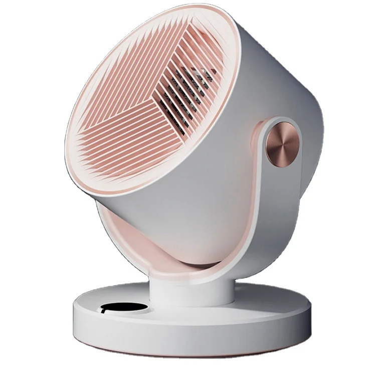 2023 Winter New Portable Mini Desktop Winter Fast Heating Office 2000w Ptc Electric Fan Heater For Room