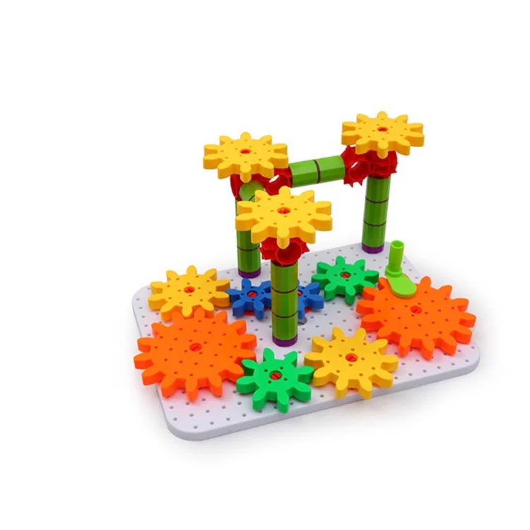 OEM дизайн частная этикетка форма экипировки блоки игрушки Обучающие игрушки для детей