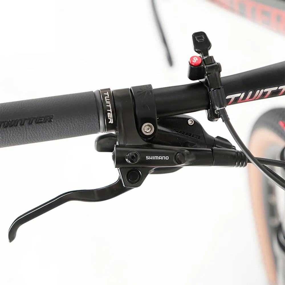 OEM 12 Скоростей 15 '/17'/19 'углеродный горный велосипед с полной подвеской