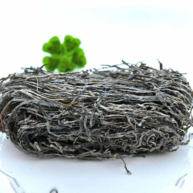 2023 Sun dried kelp/dried kale laminaria seaweed