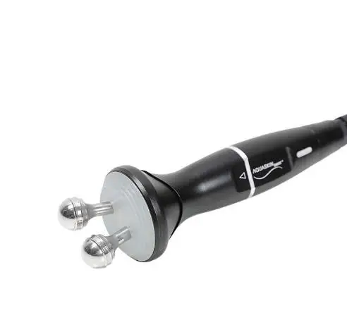 Professional HYDRA Model Facial Beauty Device ABS Microdermabrasion Machine with Oxygen Jet Aqua Peel for Skin Rejuvenation