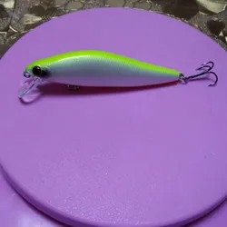 Floating Minnow Fishing Lures Crankbait Wobbler Fishing Lure High Quality Jigging Fishing Tackle