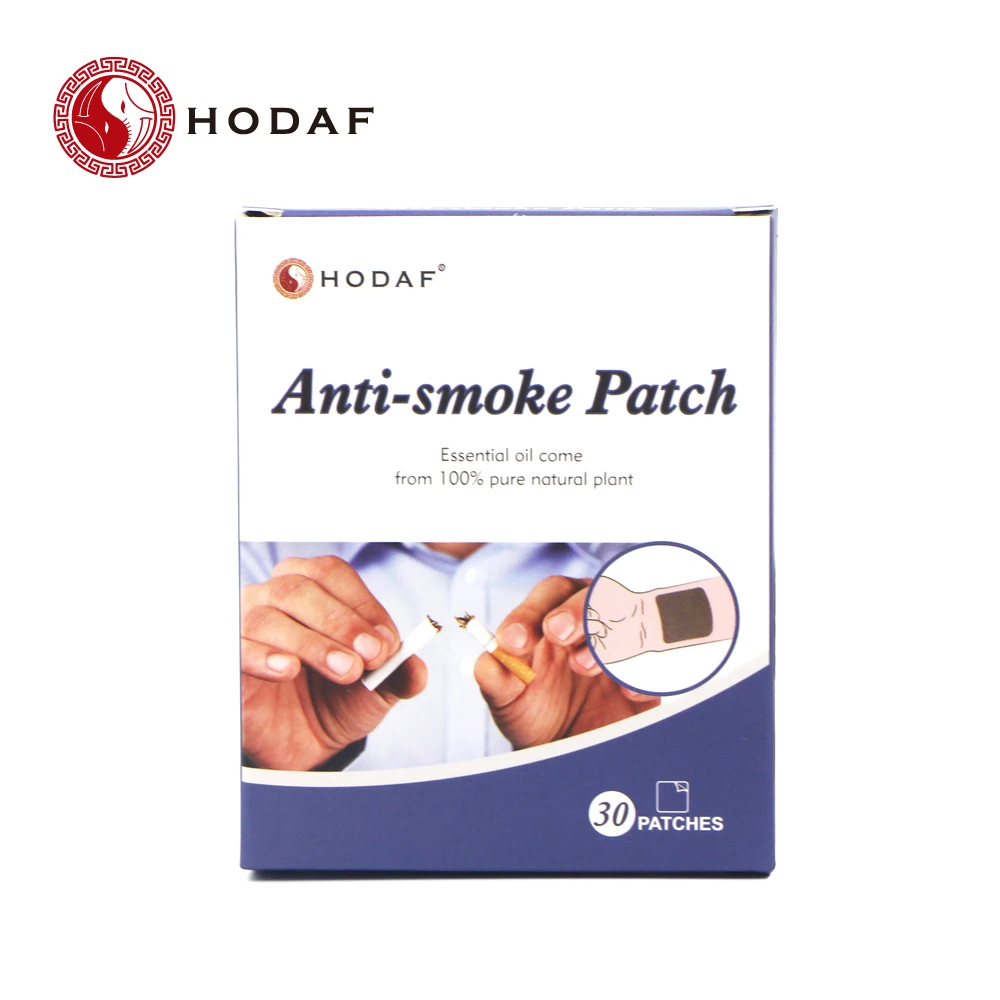 Herbal Stop Smoking Patchanti Smoking Patch Naturalanti Smoking