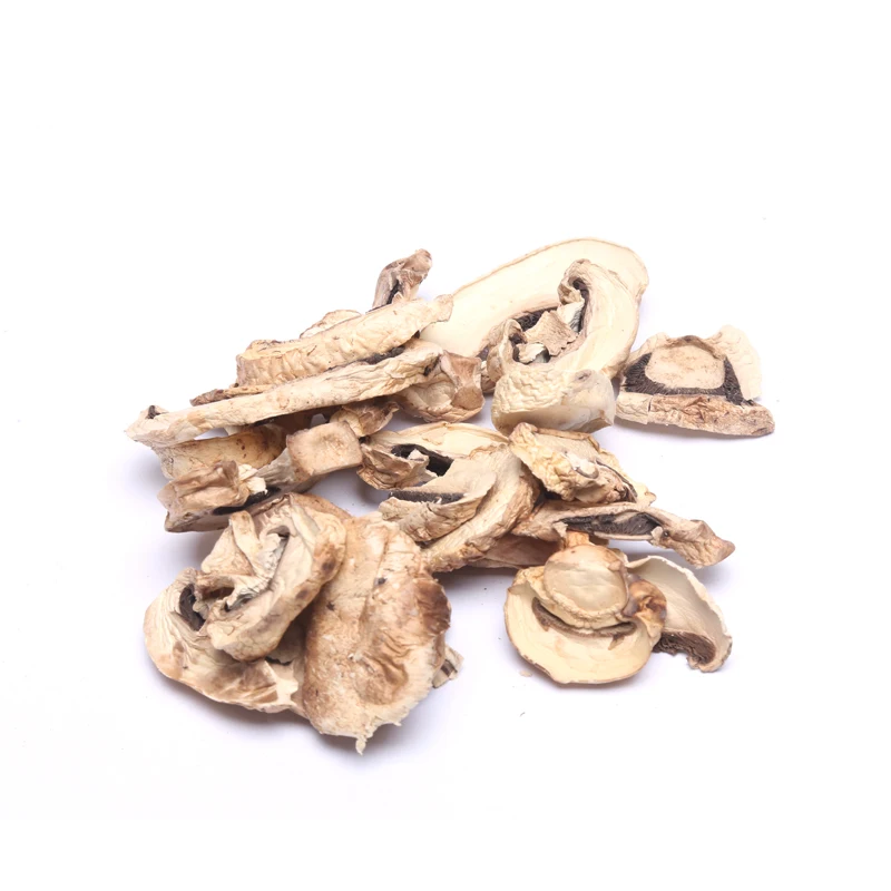 Liansheng Free sample  dried shiitake mushroom slices with direct factory supply