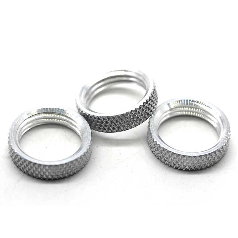 JeaSnn High Quality reasonable price production all metals t nut aluminum stainless steel rivet nuts