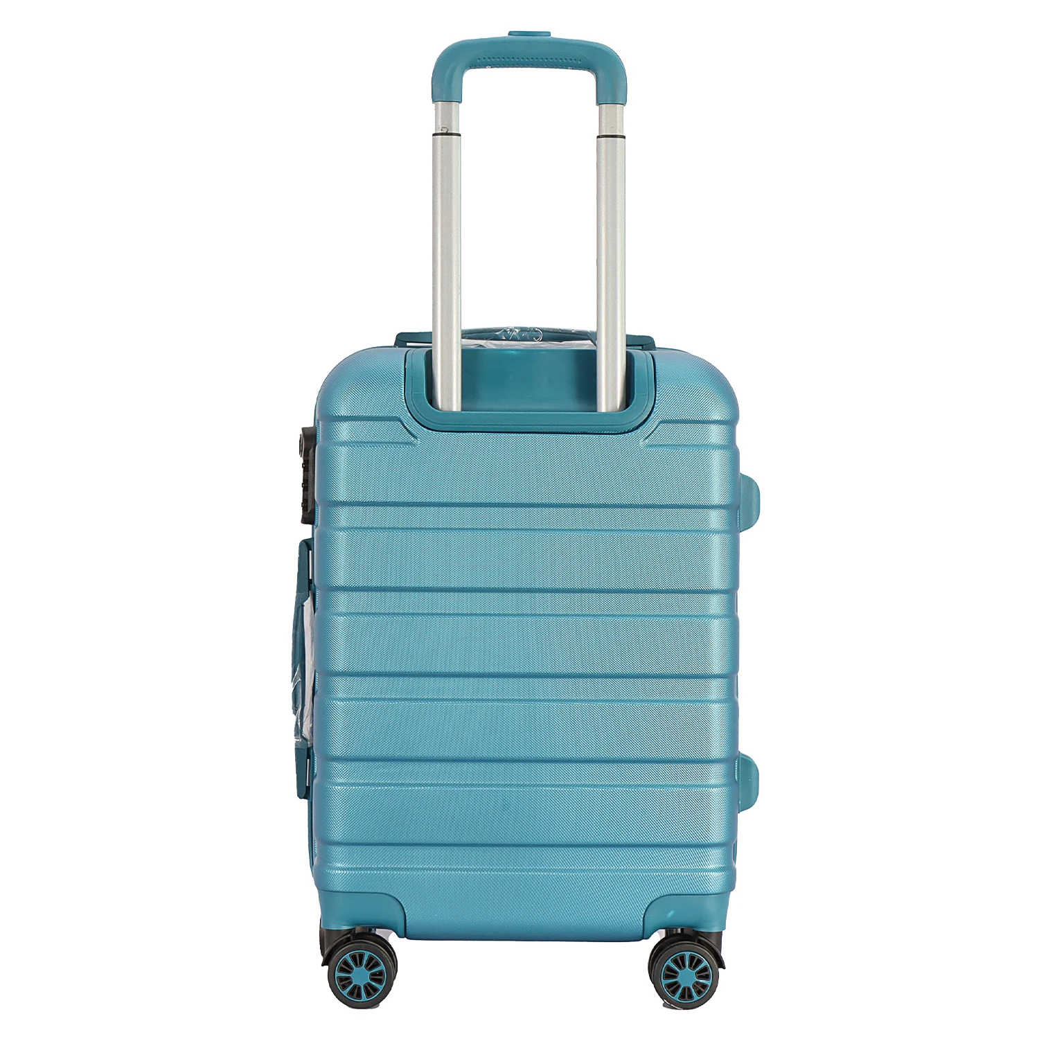 Designer ABS PC Hardshell Trolley Travelling Bags Suit Cases