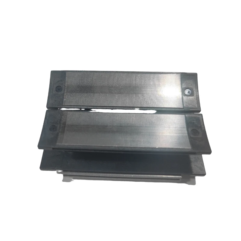 Premium Customized Iron Cores for Permanent Magnet Synchronous Elevator Tractors - High-Quality and Tailored Solutions