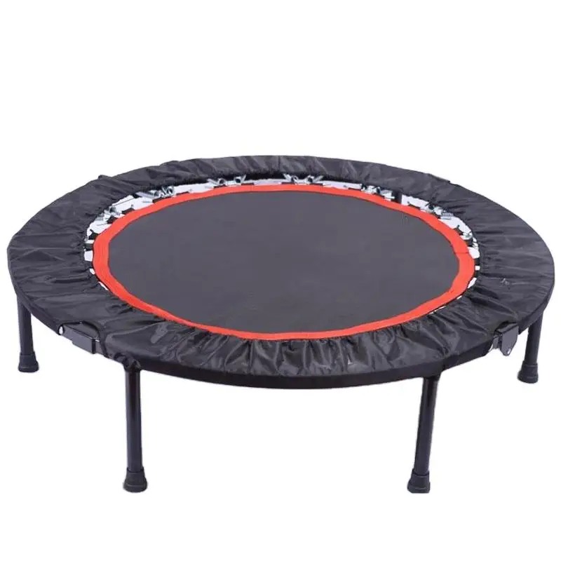Top Sales child trampolines portable safety indoor exercise trampoline for kids