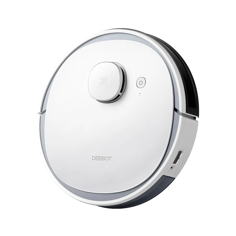 Ecovacs N3 Max 2020 Latest robot vacuum cleaner Xiaomi ecology Deebot Robot Vacuum Cleaner Sweeping Mopping Quiet
