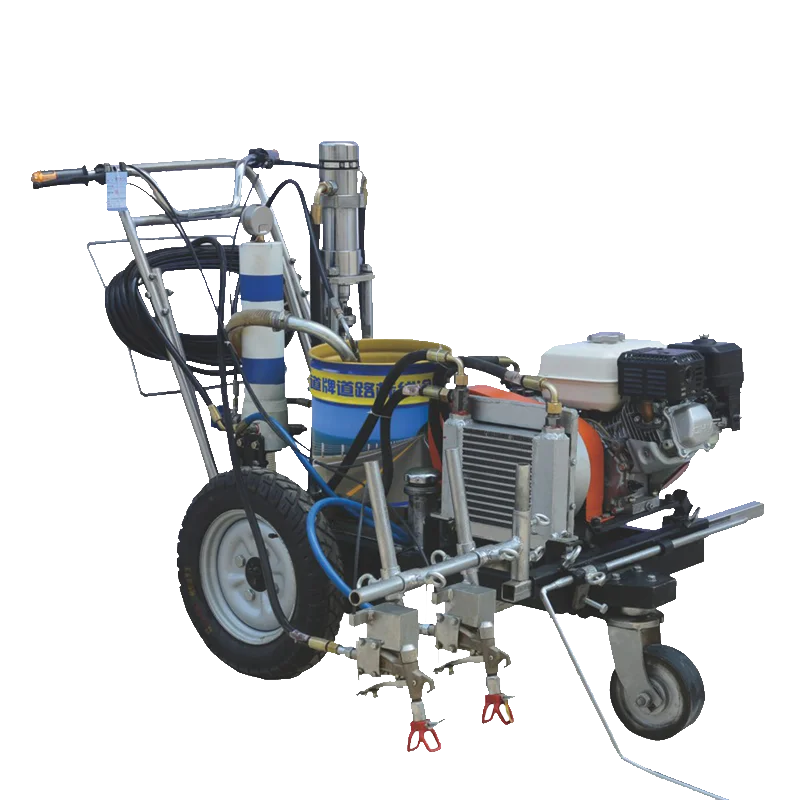
hot sale municipal projects road marking machine /road painting equipment 