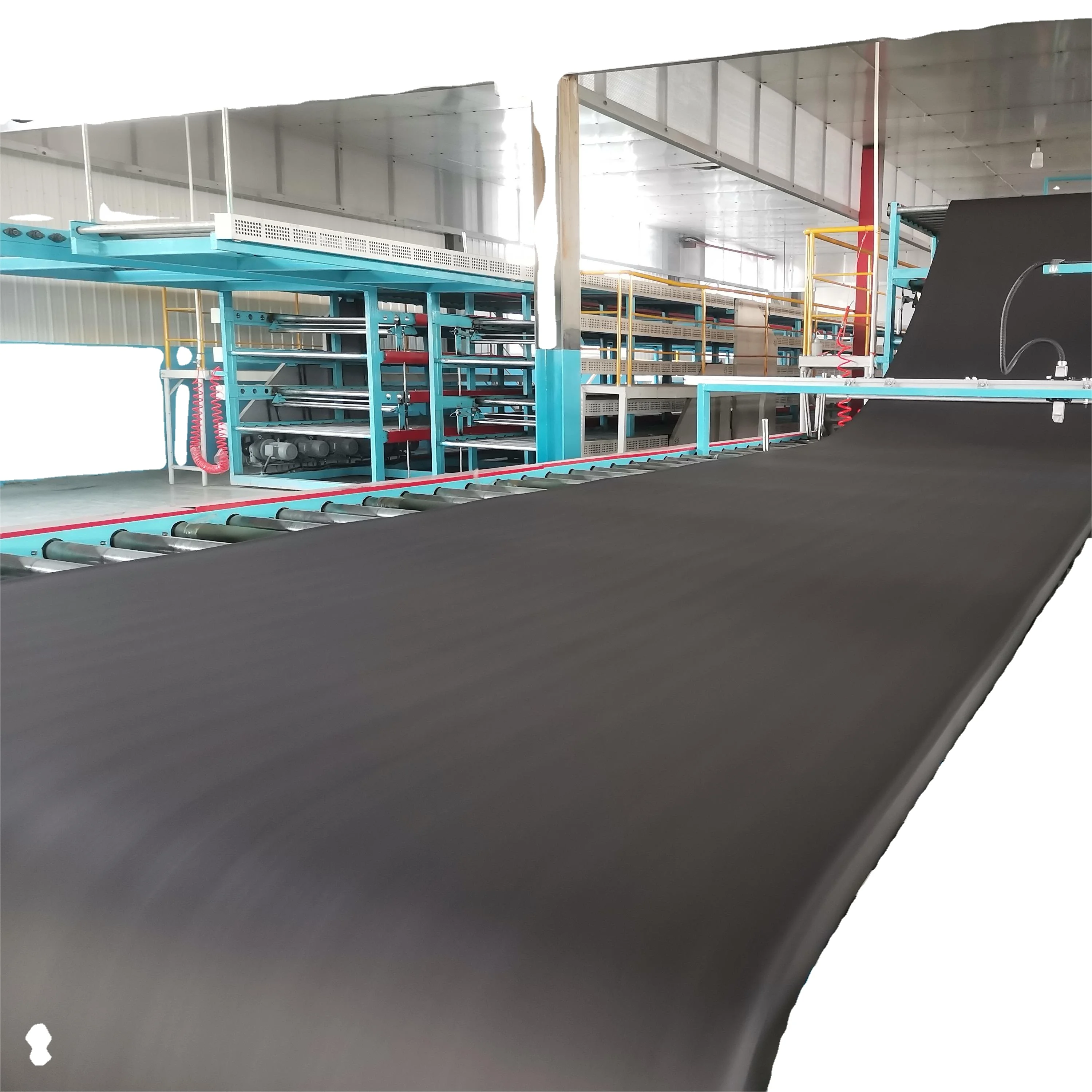 Wholesale heat resistant insulation fireproof NBR rubber foam board insulation